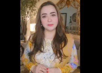 Maria B Summoned by NCCIA Over Social Media Remarks Against Transgender Community