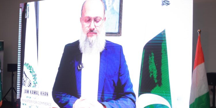 Pakistan Rice Road Show 2025 Launches Second Leg in Abidjan, Strengthening Trade Ties with Côte d'Ivoire