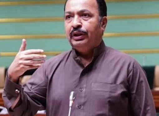 INDIA’S DAYS ARE NUMBERED; GLOBAL ISOLATION IS ITS DESTINY – DR. SHAM SUNDER K. ADVANI