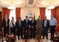 Algeria, Pakistan’s Fatima Group Sign Memorandum to Boost Phosphate Fertilizer Production