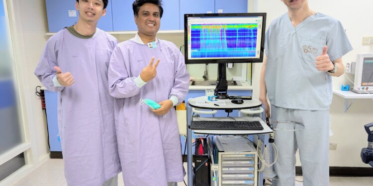 Top 10 Gastroenterologist in Karachi – Pakistan