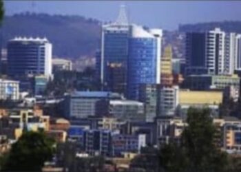 Rwanda: abyss to bliss