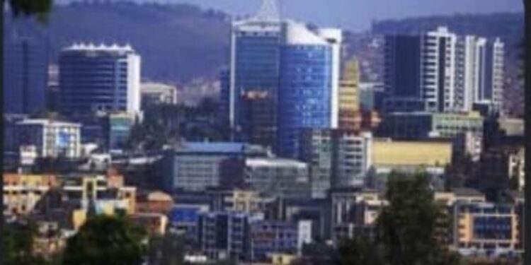 Rwanda: abyss to bliss