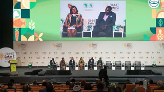 Africa’s Financial Industry Validates the Continental Sustainable Finance Taxonomy