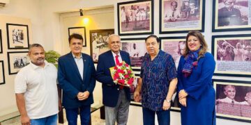 14 August Independence day and Markah-e-Haq Celebrations,