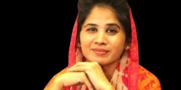 Grand Public Gathering under the auspices of Ms. Rooma Mushtaq Matto – To be held on 11th August in Malir