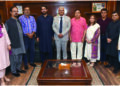 7th Meeting of FPCCI Central Standing Committee on “Public Relations”