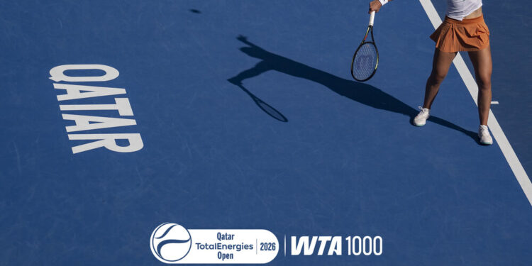 Qatar Airways Launches Travel Packages for the 2026 Qatar TotalEnergies Women’s Open and Qatar ExxonMobil Men’s Open Tennis Tournaments