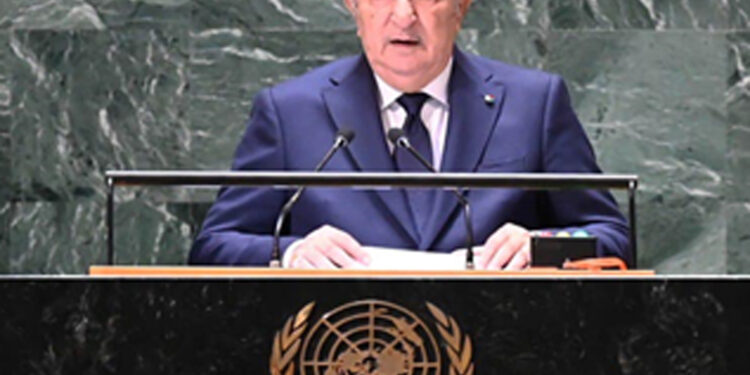 Intra-African Trade Fair  Algiers, September 4–10, 2025  Promoting African economic exchange and integration