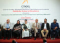 Under its flagship initiative the Centre for Innovation, Technological Advancement, Digital Entrepreneurs & Leadership (CITADEL), Pathfinder Group organized a discussion on “Entrepreneurship and Innovation: