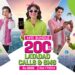Zong Brings Back the Buzz with MY5: Pakistan’s Most Affordable Sharing Bundle