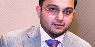 Dr. Athar Mujtaba: From Healer to Leader