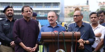 Sindh Senior Minister and Provincial Minister for Information, Transport and Mass Transit Sharjeel Inam Memon,