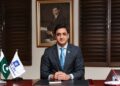 FEDERAL CABINET APPOINTS SHOAIB JAVED HUSSAIN AS CEO OF SLIC