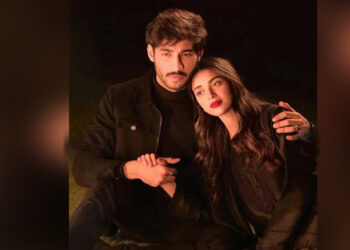 Ali Raza Breaks Silence on Anmol Baloch Relationship Rumors