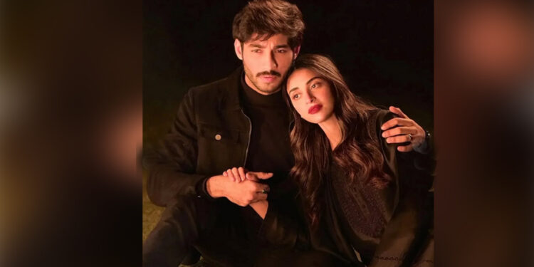 Ali Raza Breaks Silence on Anmol Baloch Relationship Rumors