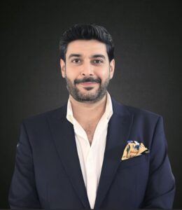 Amaan Shah