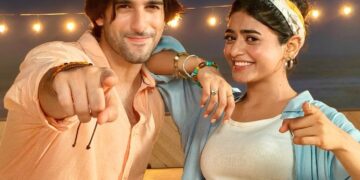   Glamour Meets Tech: Sehar and Shuja Reunite for the OPPO Reno14 Series Launch