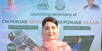 Interest-Free Loans Up to PKR 30 Million Under Asaan Karobar Scheme