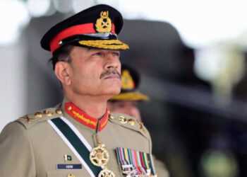 Pakistan Armed Forces Reiterate Unwavering Support to Kashmiris on Youm-e-Istehsal