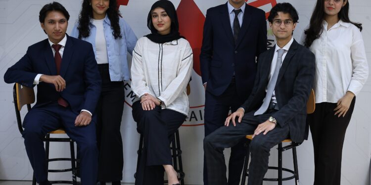 Bank Alfalah Onboards 29 Future Leaders in the 11th Batch of its Management Trainee Program   