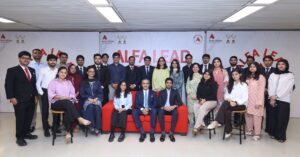 Bank Alfalah Onboards 29 Future Leaders in the 11th Batch of its Management Trainee Program (1)