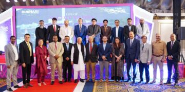 Bukhari Travel & Tourism Services and Saudi Tourism Authority Hosted Successful