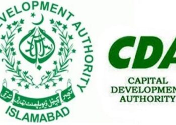 CDA Moves to Crack Down on 99 Illegal Housing Societies in Islamabad
