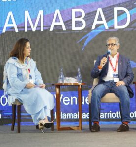 Digital Inclusion, Affordability, and the Battle Against Cash Dominate Jazz Leadership’s GSMA Summit Address
