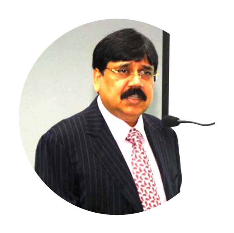 Dr. Gholam Mujtaba