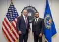 FBI Opens New Attaché Office in New Zealand
