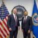 FBI Opens New Attaché Office in New Zealand