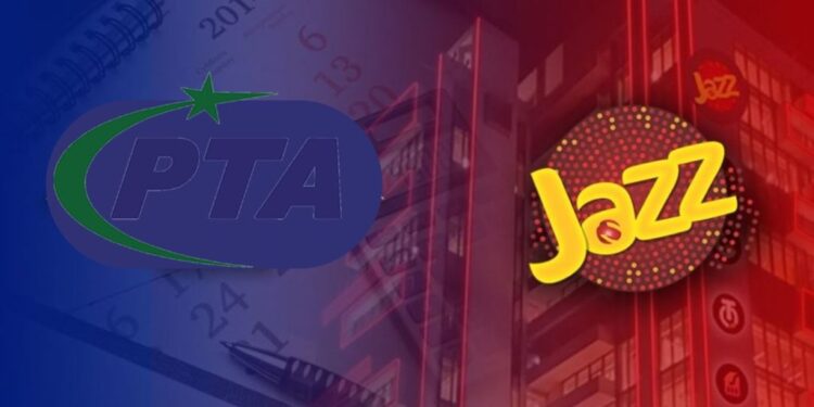 PTA rejects claims of Jazz overbilling, clarifies no report submitted to PM
