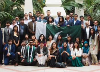 Chevening Scholarships Open for Pakistani Applicants – Apply Now for Fully Funded UK Master’s Programs