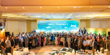 Media Brief: The First 1BILL Connect Conference