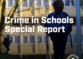 FBI Releases Crime in Schools, 2020-2024, Special Report