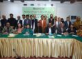 Meeting of Provincial Stakeholders Alliance (PSA) Advancing Efforts Towards Empowering Women Agricultural Workers in Punjab
