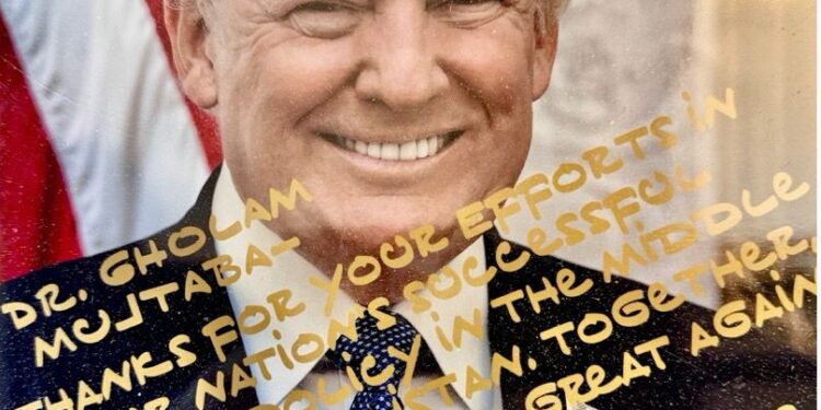 A Bilateral Policy Shift: U.S. Lowers Tariff on Pakistan Below India Amid Geopolitical Realignment — A Chance to Leverage