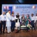 Arts Council of Pakistan Karachi Organized a Book launch for Iqbal A. Rehman Mandvia’s book “Mere Zamanay Ki Karachi