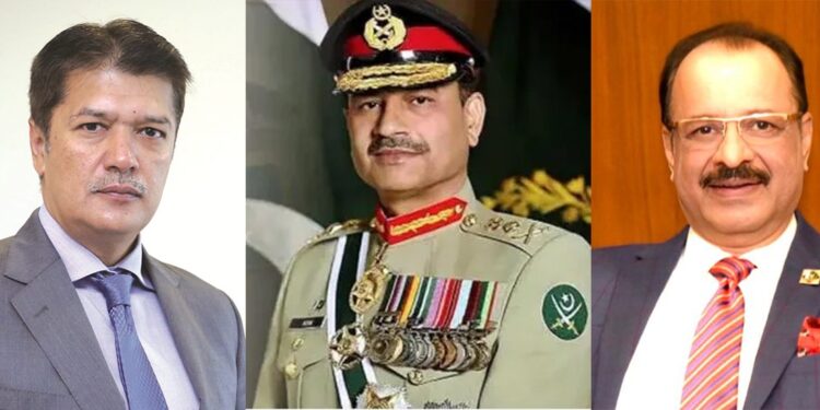 Statement by Shakir Shah Chairman, SSC Group