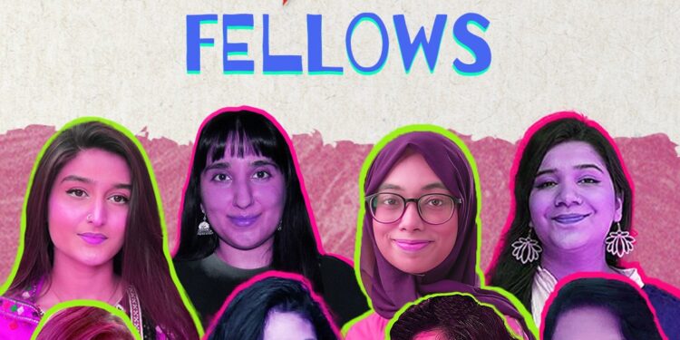 Sharmeen Obaid-Chinoy Announces 2025 Fellows for Patakha Pictures – Stories She Tells Four short documentaries to spotlight women’s resilience across Pakistan