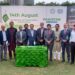 President, Vice President, Directors, and staff of Employers Federation of Pakistan, celebrated 78th Pakistan Independence Day at ILO House in Karachi