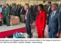 Johannesburg Hosts Successful 2nd Pak-Africa Trade Summit 2025