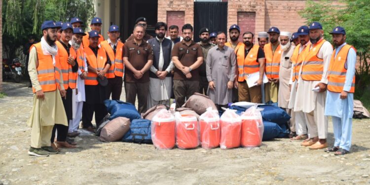 UK Announces £1.33 Million in Humanitarian Aid to Support Pakistan’s Monsoon Response
