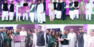 NBP Becomes First Bank to Launch PayPak Pink Debit Cards