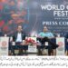 Arts Council of Pakistan Karachi Announces Spectacular World Culture Festival 2025, Starting from October 30th