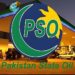 PSO shows resilience in a challenging market, posts profit after tax of PKR 20.9 billion in FY25