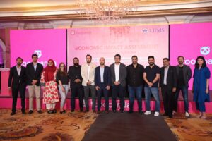 Independent study reveals USD 1.2 billion economic impact of foodpanda in Pakistan for 2023-2024 (2)