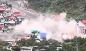 India-Flash-Flood
