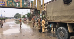 Karachi-flooding